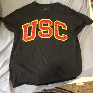 USC Tee